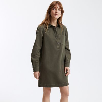 Korte jurk LA REDOUTE COLLECTIONS