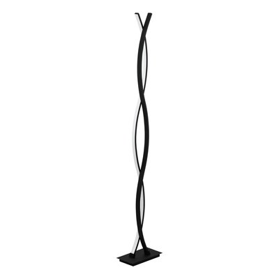 Lampadaire en métal   LASANA 3 EGLO