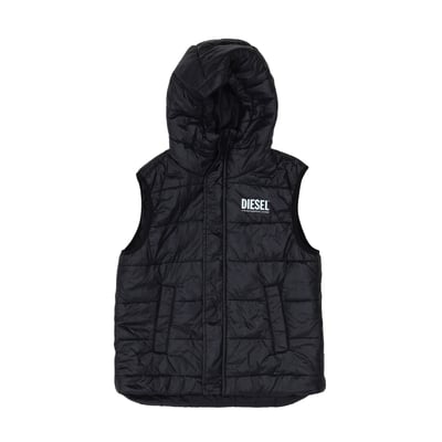 Blouson sans manche enfant - Très bon état DIESEL