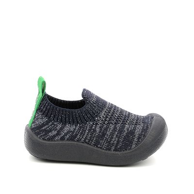 Chaussons de crèche Kick Easy KICKERS
