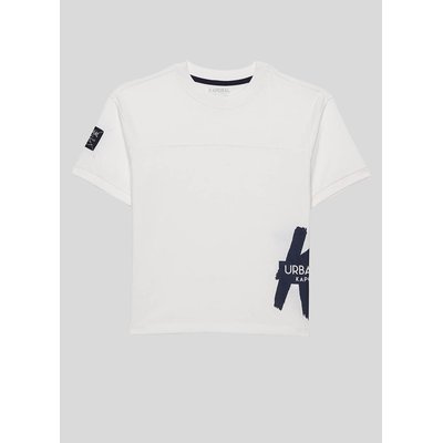 T-shirt  100% Coton Coton MARCO KAPORAL