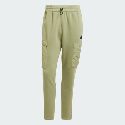Pantalon molleton City Escape ADIDAS SPORTSWEAR