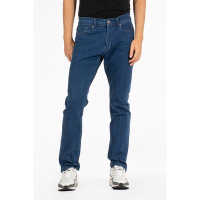 Jeans coupe droite stretch COYOTE JIM RICA LEWIS