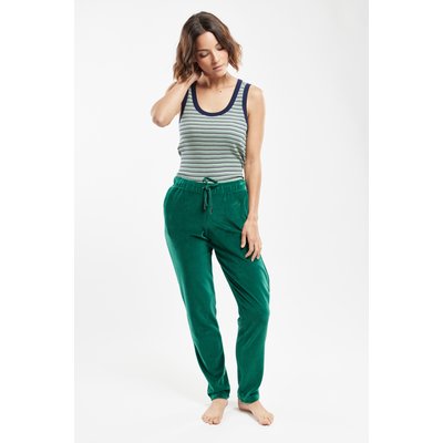 Pantalon en velours HOMEWEAR ARMOR-LUX