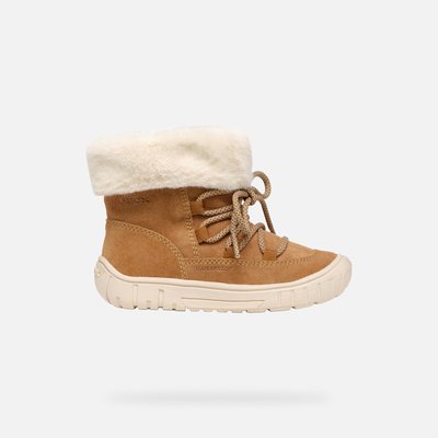 Bottines  B OMAR  WPF GEOX