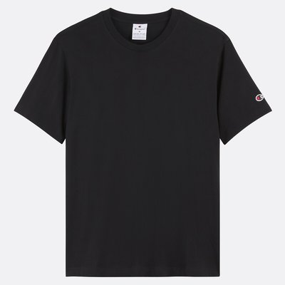 Pack of 2 T-Shirts with Short Sleeves CHAMPION