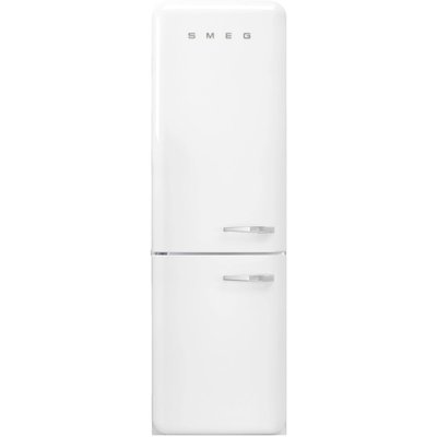 Réfrigérateur combiné FAB32LWH6 SMEG