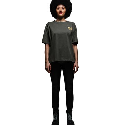 T-shirt CHRISTIAN LACROIX BELLEGARDE REGATTA