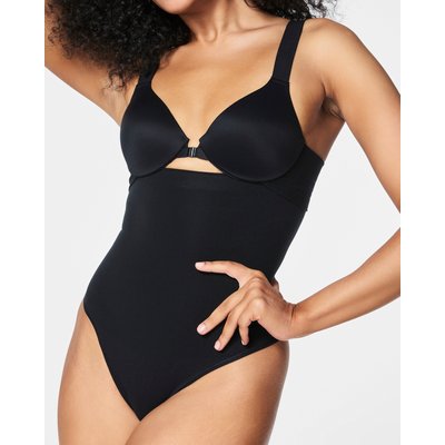 String taille haute sans couture SPANX