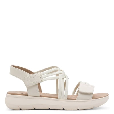 Coshy Sorgenfrei – Die Hallux-freundliche Sandale plate JANA
