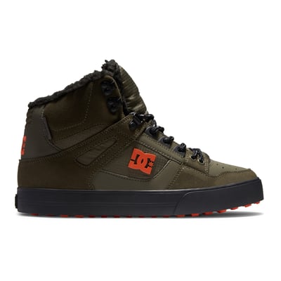 DC Shoes Footwear|Shoes Homme ADYS400047 DC SHOES