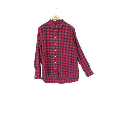 Chemise femme uniqlo 2025