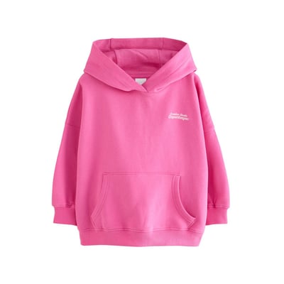 Sweat à capuche NEXT