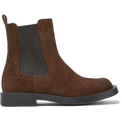 Bottines 1978 cuir CAMPER