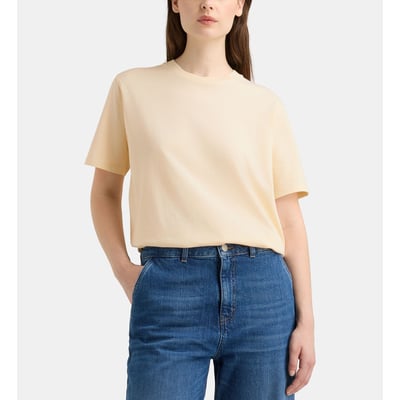 T-shirt noon jersey coton bio GALERIES LAFAYETTE