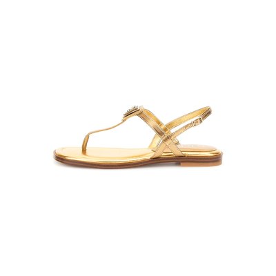 Nu-Pieds Rainey Irisés GUESS