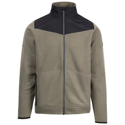 Veste polaire CHIDDEN TRESPASS