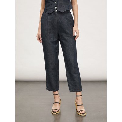 Pantalon effet jogging femme La Redoute