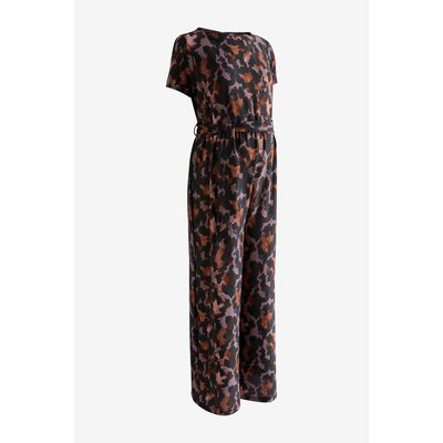 Combi-pantalon texturé maternité NEXT