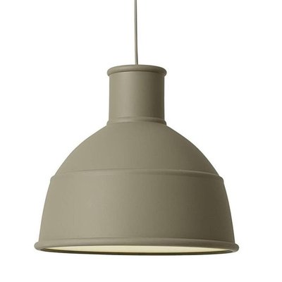 Suspension Polypropylène UNFOLD MUUTO