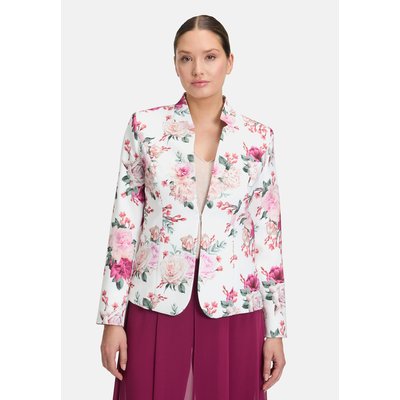Veste blazer de coupe cintrée VERA MONT