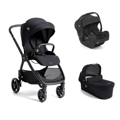 Pack poussette trio Valora + i-Gemm 3 JOIE