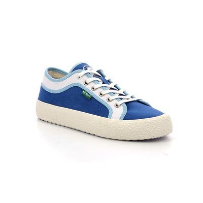 Sneakers basses Textile ARVEIL KICKERS