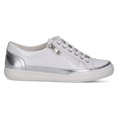 Basket en cuir CAPRICE