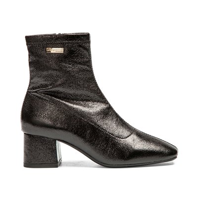 Bottines à talon Daniela LES TROPEZIENNES PAR M BELARBI