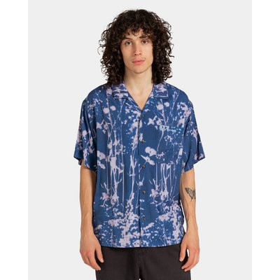 Chemise manches courtes RESORT ELEMENT