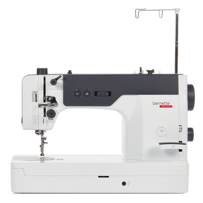 B08 STRAIGHT STITCH BERNETTE