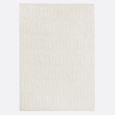Tapis rectangulaire, motifs abstraits, Gioma LA REDOUTE INTERIEURS
