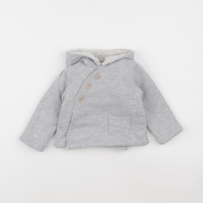 Veste doublé - Bon état LA REDOUTE