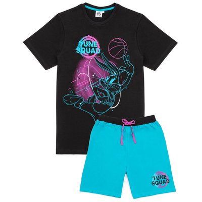 Ensemble de pyjama court SPACE JAM