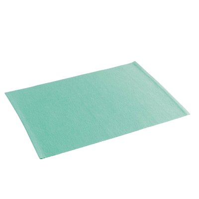 Set de table coton uni Miami DOUCEUR D'INTÉRIEUR