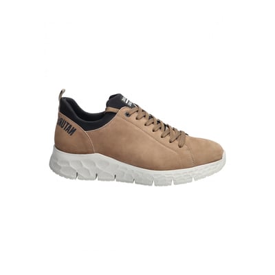 Baskets en cuir / textile OGAR MEPHISTO