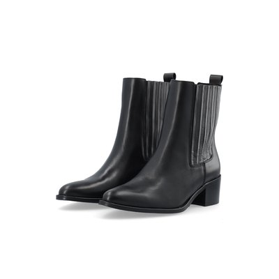 Bottes à talons BIANCO BIANCO