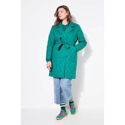 Manteau matelassé, coupe évasée Loose STUDIO UNTOLD