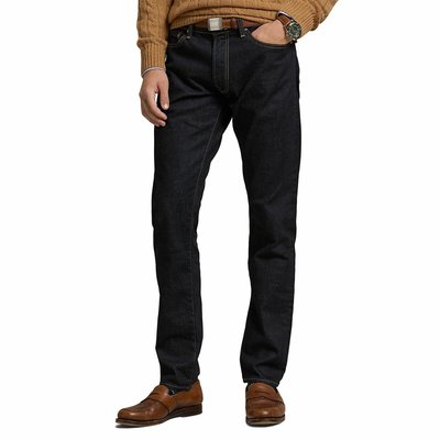 Джинсы узкие Sullivan POLO RALPH LAUREN