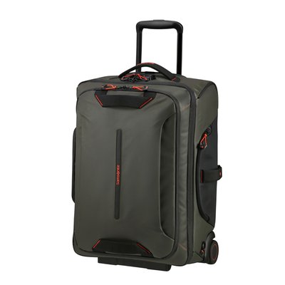 Ecodiver sac de voyage à roues taille S SAMSONITE