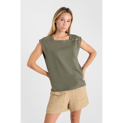 Tee-Shirt MARINA LE TEMPS DES CERISES