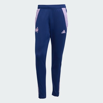Pantalon d'entraînement France adidas Performance