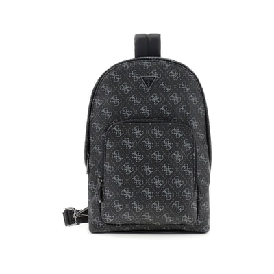 Sac À Dos Logotypé Milano GUESS