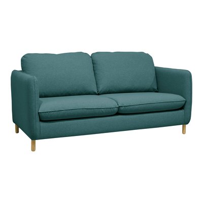 Canapé convertible tissu - PORTIMO CAMIF