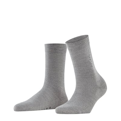 Chaussettes Anniversary Softmerino FALKE