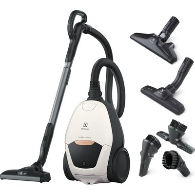 Aspirateur avec sac Pure D8 Allergy PD82-ALRG ELECTROLUX
