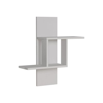 Etagère murale 2 tablettes - MILL CALICOSY