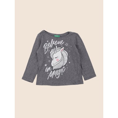 Tee-shirt - Très bon état BENETTON