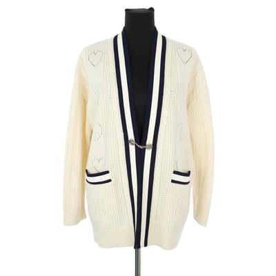 Cardigan - Très Bon État SANDRO