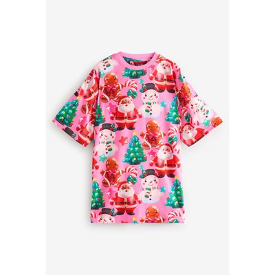 Chemise de nuit noël NEXT